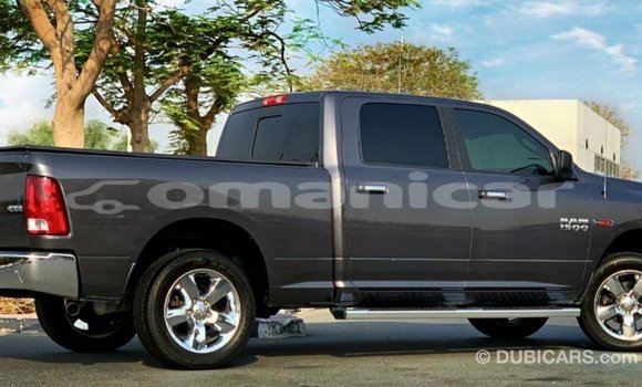 Buy Import Dodge RAM Other Car in Import - Dubai in Dhufar Buy Import Dodge RAM Other Car in Import - Dubai in Dhufar