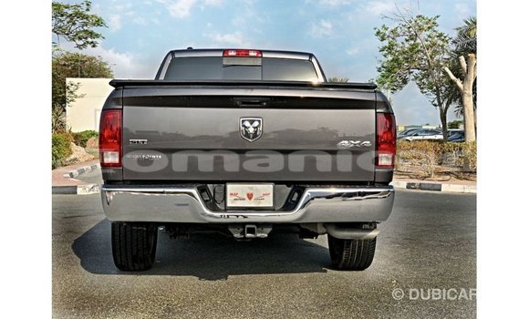 Buy Import Dodge RAM Other Car in Import - Dubai in Dhufar Buy Import Dodge RAM Other Car in Import - Dubai in Dhufar
