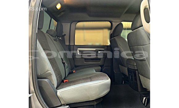 Buy Import Dodge RAM Other Car in Import - Dubai in Dhufar Buy Import Dodge RAM Other Car in Import - Dubai in Dhufar