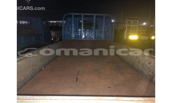 Buy Import Toyota Dyna Blue Car in Import - Dubai in Dhufar Buy Import Toyota Dyna Blue Car in Import - Dubai in Dhufar