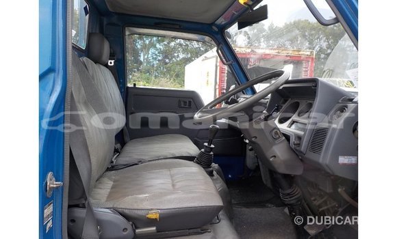 Buy Import Toyota Dyna Blue Car in Import - Dubai in Dhufar Buy Import Toyota Dyna Blue Car in Import - Dubai in Dhufar