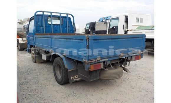Buy Import Toyota Dyna Blue Car in Import - Dubai in Dhufar Buy Import Toyota Dyna Blue Car in Import - Dubai in Dhufar