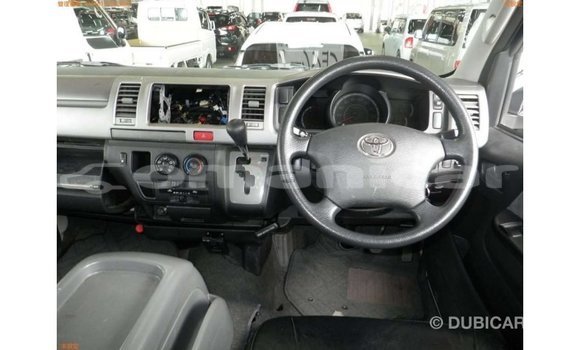 Buy Import Toyota Hiace White Car in Import - Dubai in Dhufar Buy Import Toyota Hiace White Car in Import - Dubai in Dhufar