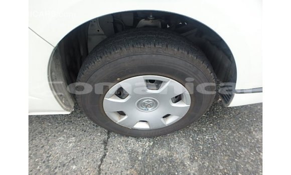 Buy Import Toyota Hiace White Car in Import - Dubai in Dhufar Buy Import Toyota Hiace White Car in Import - Dubai in Dhufar