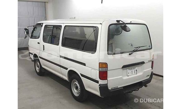Buy Import Toyota Hiace White Car in Import - Dubai in Dhufar Buy Import Toyota Hiace White Car in Import - Dubai in Dhufar
