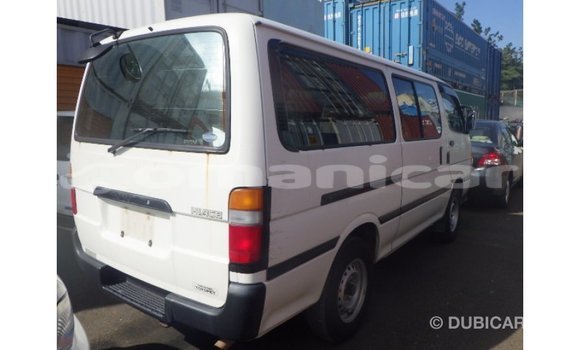 Buy Import Toyota Hiace White Car in Import - Dubai in Dhufar Buy Import Toyota Hiace White Car in Import - Dubai in Dhufar