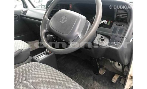 Buy Import Toyota Hiace White Car in Import - Dubai in Dhufar Buy Import Toyota Hiace White Car in Import - Dubai in Dhufar