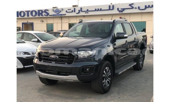 Buy Import Ford Ranger Other Car in Import - Dubai in Dhufar