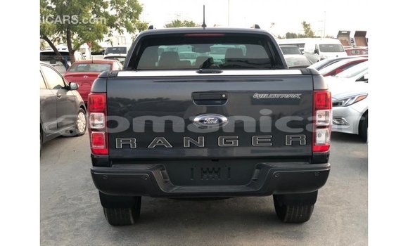 Buy Import Ford Ranger Other Car in Import - Dubai in Dhufar Buy Import Ford Ranger Other Car in Import - Dubai in Dhufar