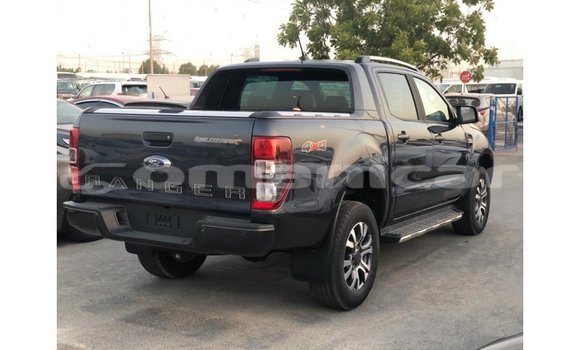 Buy Import Ford Ranger Other Car in Import - Dubai in Dhufar Buy Import Ford Ranger Other Car in Import - Dubai in Dhufar