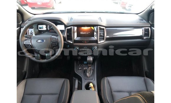 Buy Import Ford Ranger Other Car in Import - Dubai in Dhufar Buy Import Ford Ranger Other Car in Import - Dubai in Dhufar
