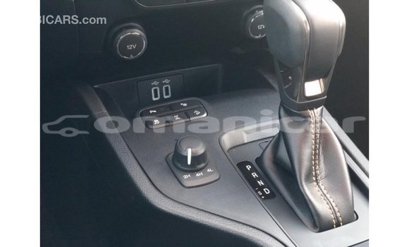 Buy Import Ford Ranger Other Car in Import - Dubai in Dhufar Buy Import Ford Ranger Other Car in Import - Dubai in Dhufar