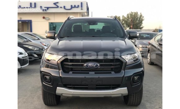 Buy Import Ford Ranger Other Car in Import - Dubai in Dhufar Buy Import Ford Ranger Other Car in Import - Dubai in Dhufar