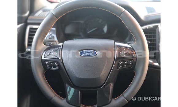 Buy Import Ford Ranger Other Car in Import - Dubai in Dhufar Buy Import Ford Ranger Other Car in Import - Dubai in Dhufar