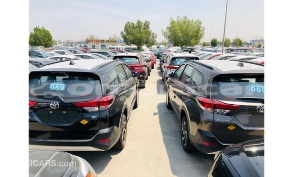 Buy Import Toyota Rush Red Car in Import - Dubai in Dhufar Buy Import Toyota Rush Red Car in Import - Dubai in Dhufar