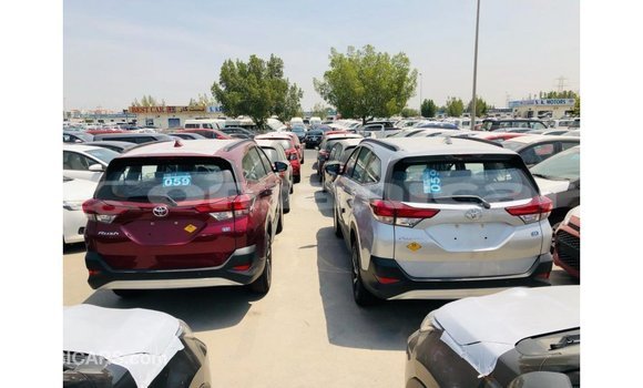 Buy Import Toyota Rush Red Car in Import - Dubai in Dhufar Buy Import Toyota Rush Red Car in Import - Dubai in Dhufar