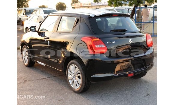 Buy Import Suzuki Swift Black Car in Import - Dubai in Dhufar Buy Import Suzuki Swift Black Car in Import - Dubai in Dhufar