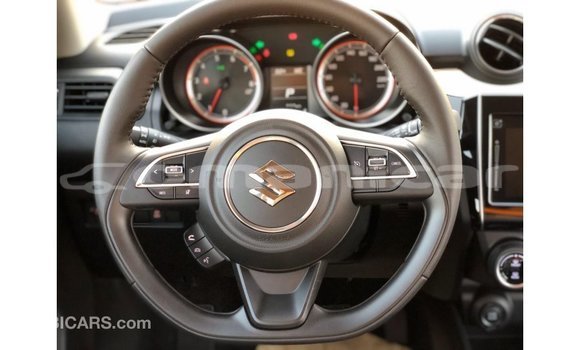 Buy Import Suzuki Swift Black Car in Import - Dubai in Dhufar Buy Import Suzuki Swift Black Car in Import - Dubai in Dhufar