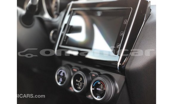 Buy Import Suzuki Swift Black Car in Import - Dubai in Dhufar Buy Import Suzuki Swift Black Car in Import - Dubai in Dhufar