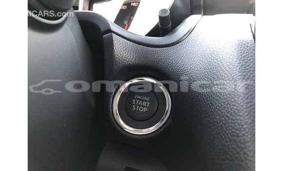 Buy Import Suzuki Swift Black Car in Import - Dubai in Dhufar Buy Import Suzuki Swift Black Car in Import - Dubai in Dhufar