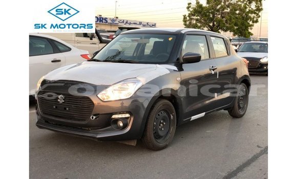 Buy Import Suzuki Swift Other Car in Import - Dubai in Dhufar