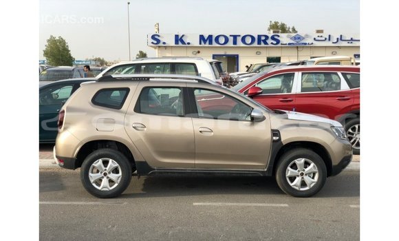 Buy Import Renault Duster Beige Car in Import - Dubai in Dhufar Buy Import Renault Duster Beige Car in Import - Dubai in Dhufar