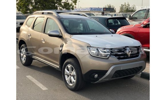 Buy Import Renault Duster Beige Car in Import - Dubai in Dhufar Buy Import Renault Duster Beige Car in Import - Dubai in Dhufar