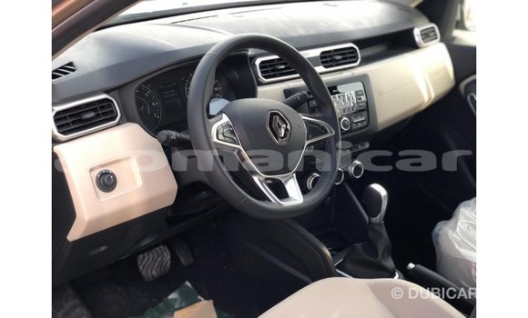 Buy Import Renault Duster Beige Car in Import - Dubai in Dhufar Buy Import Renault Duster Beige Car in Import - Dubai in Dhufar