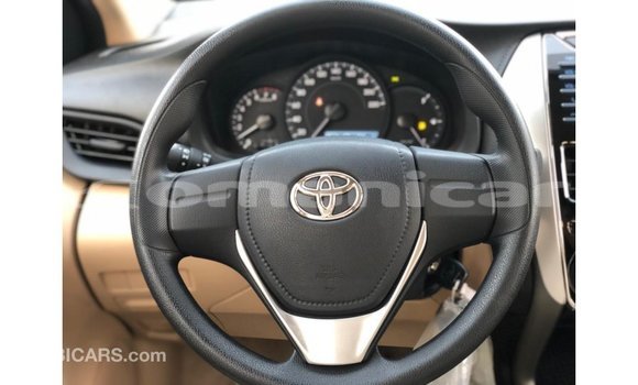 Buy Import Toyota Yaris White Car in Import - Dubai in Dhufar Buy Import Toyota Yaris White Car in Import - Dubai in Dhufar