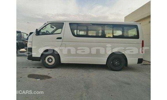 Buy Import Toyota Hiace White Car in Import - Dubai in Dhufar Buy Import Toyota Hiace White Car in Import - Dubai in Dhufar