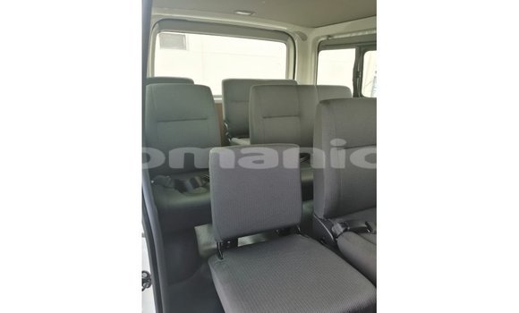 Buy Import Toyota Hiace White Car in Import - Dubai in Dhufar Buy Import Toyota Hiace White Car in Import - Dubai in Dhufar