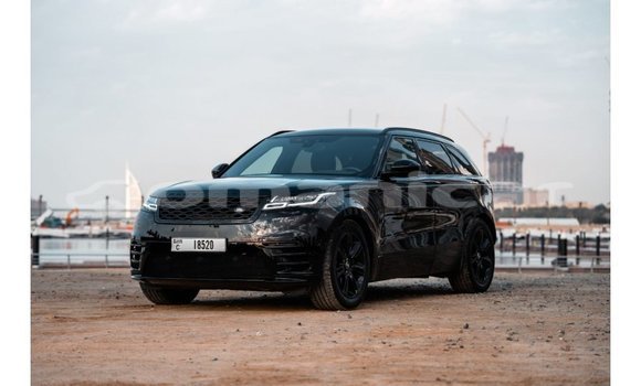 Buy Import Land Rover Range Rover Black Car in Import - Dubai in Dhufar Buy Import Land Rover Range Rover Black Car in Import - Dubai in Dhufar
