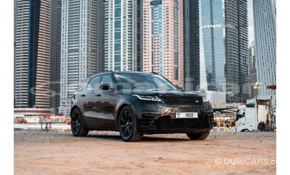 Buy Import Land Rover Range Rover Black Car in Import - Dubai in Dhufar Buy Import Land Rover Range Rover Black Car in Import - Dubai in Dhufar