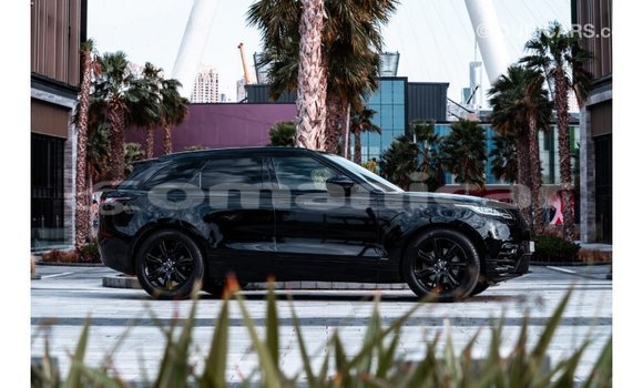 Buy Import Land Rover Range Rover Black Car in Import - Dubai in Dhufar Buy Import Land Rover Range Rover Black Car in Import - Dubai in Dhufar