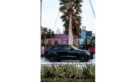 Buy Import Land Rover Range Rover Black Car in Import - Dubai in Dhufar Buy Import Land Rover Range Rover Black Car in Import - Dubai in Dhufar