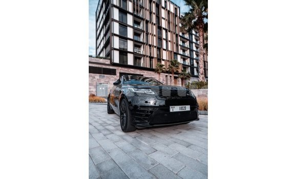 Buy Import Land Rover Range Rover Black Car in Import - Dubai in Dhufar Buy Import Land Rover Range Rover Black Car in Import - Dubai in Dhufar