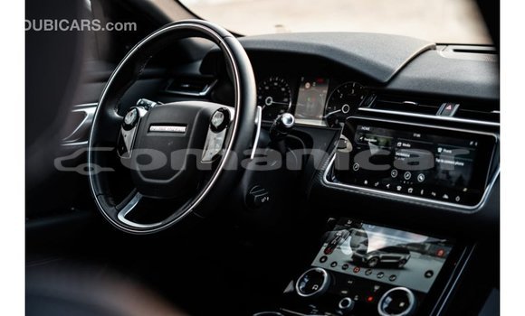 Buy Import Land Rover Range Rover Black Car in Import - Dubai in Dhufar Buy Import Land Rover Range Rover Black Car in Import - Dubai in Dhufar