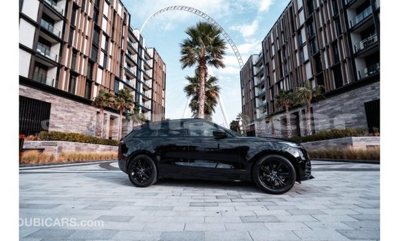 Buy Import Land Rover Range Rover Black Car in Import - Dubai in Dhufar Buy Import Land Rover Range Rover Black Car in Import - Dubai in Dhufar