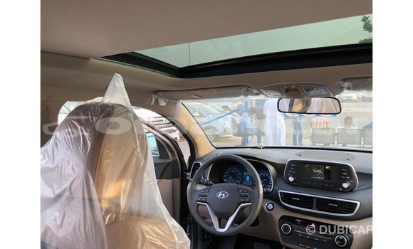 Buy Import Hyundai Tucson Other Car in Import - Dubai in Dhufar Buy Import Hyundai Tucson Other Car in Import - Dubai in Dhufar