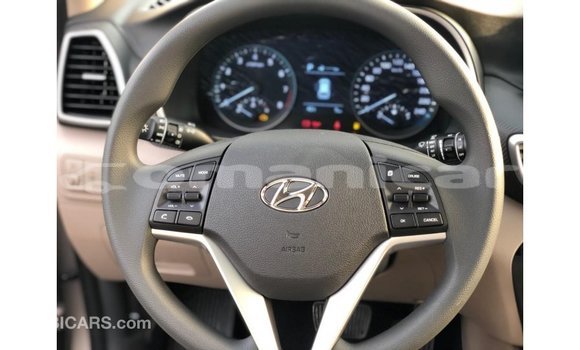 Buy Import Hyundai Tucson Other Car in Import - Dubai in Dhufar Buy Import Hyundai Tucson Other Car in Import - Dubai in Dhufar