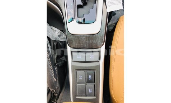 Buy Import Toyota Fortuner Black Car in Import - Dubai in Dhufar Buy Import Toyota Fortuner Black Car in Import - Dubai in Dhufar