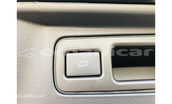 Buy Import Toyota Fortuner Black Car in Import - Dubai in Dhufar Buy Import Toyota Fortuner Black Car in Import - Dubai in Dhufar