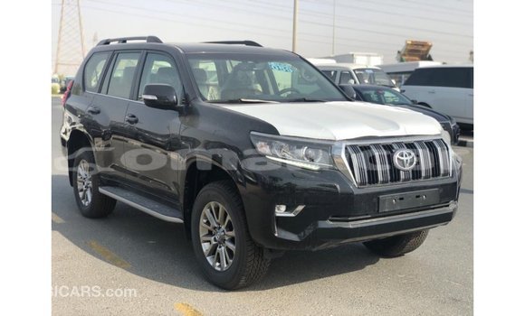 Buy Import Toyota Prado Black Car in Import - Dubai in Dhufar Buy Import Toyota Prado Black Car in Import - Dubai in Dhufar