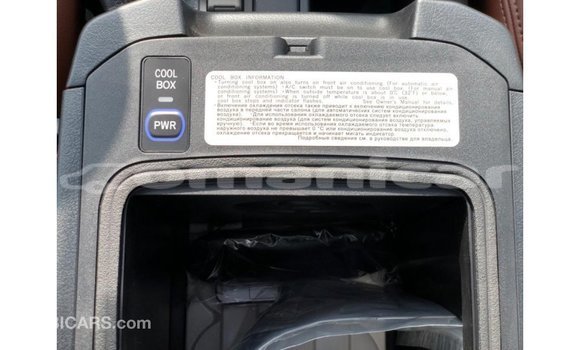 Buy Import Toyota Prado Black Car in Import - Dubai in Dhufar Buy Import Toyota Prado Black Car in Import - Dubai in Dhufar