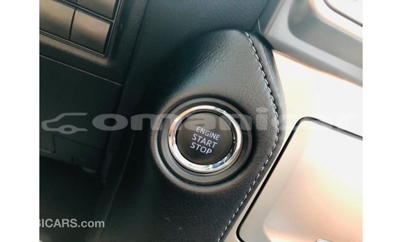 Buy Import Toyota Prado Black Car in Import - Dubai in Dhufar Buy Import Toyota Prado Black Car in Import - Dubai in Dhufar