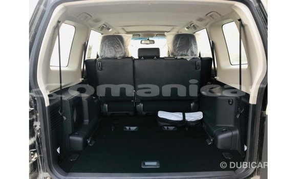 Buy Import Mitsubishi Pajero Black Car in Import - Dubai in Dhufar Buy Import Mitsubishi Pajero Black Car in Import - Dubai in Dhufar