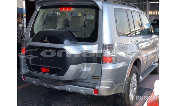 Buy Import Mitsubishi Pajero Other Car in Import - Dubai in Dhufar Buy Import Mitsubishi Pajero Other Car in Import - Dubai in Dhufar