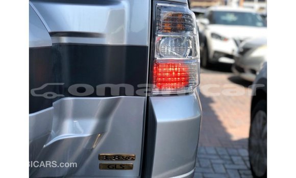 Buy Import Mitsubishi Pajero Other Car in Import - Dubai in Dhufar Buy Import Mitsubishi Pajero Other Car in Import - Dubai in Dhufar