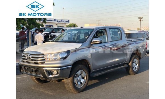 Buy Import Toyota Hilux Other Car in Import - Dubai in Dhufar Buy Import Toyota Hilux Other Car in Import - Dubai in Dhufar