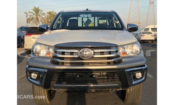 Buy Import Toyota Hilux Other Car in Import - Dubai in Dhufar Buy Import Toyota Hilux Other Car in Import - Dubai in Dhufar